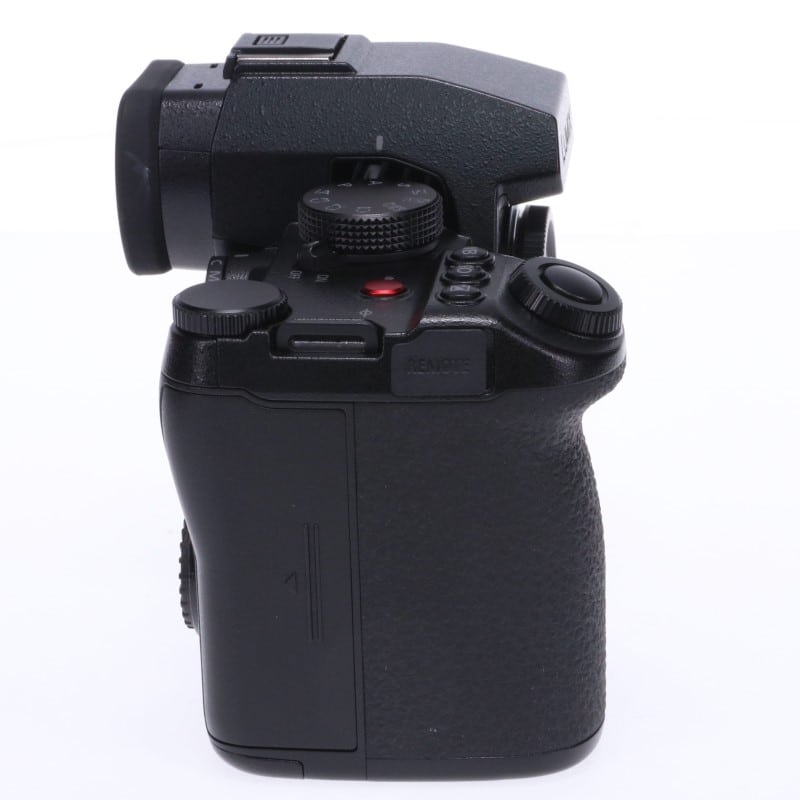 LUMIX S5IIX ボディ DC-S5M2X