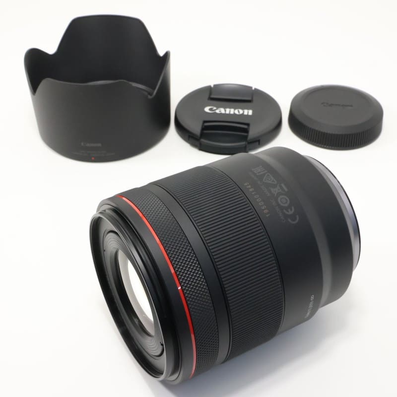 RF50mm F1.2 L USM