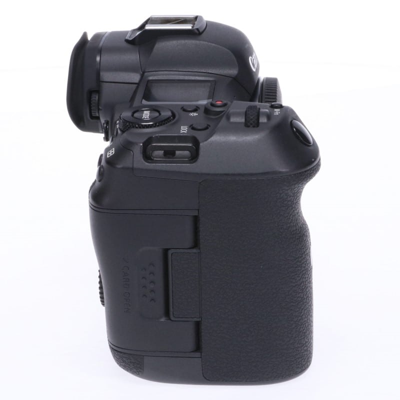 EOS R5 ボディー