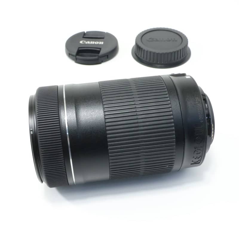 EF-S 55-250mm F4-5.6 IS STM