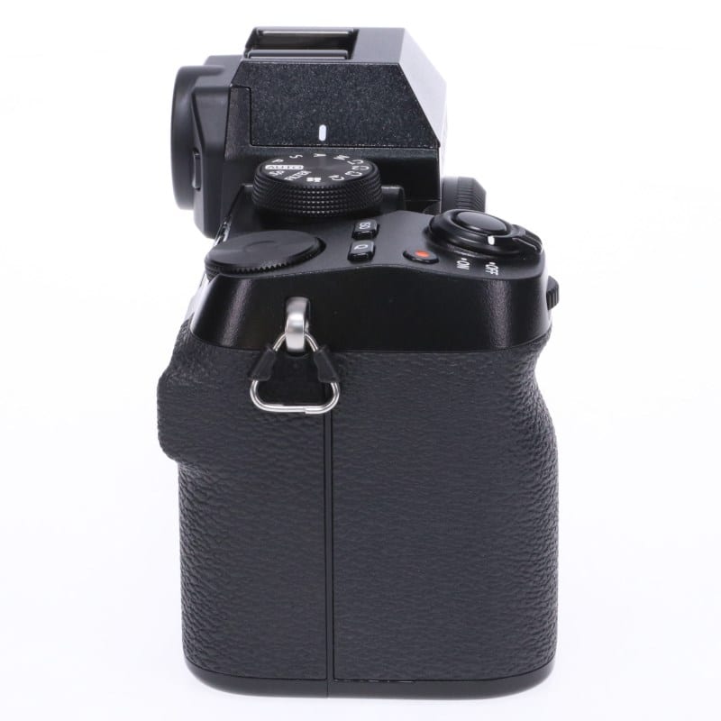FUJIFILM X-S10 ボディ