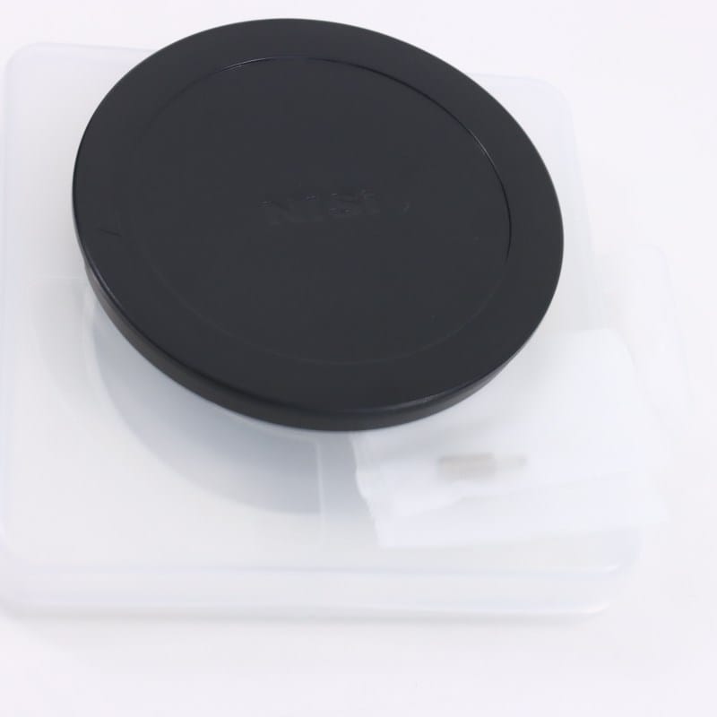TRUE COLOR ND-VARIO 1-5 stops (72mm)