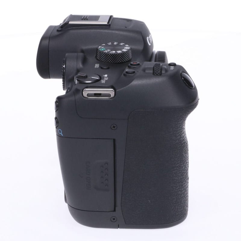 EOS R7 ボディー