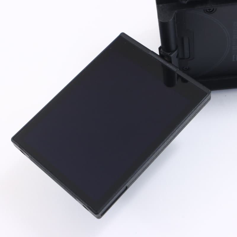 FX30 ボディ ILME-FX30B