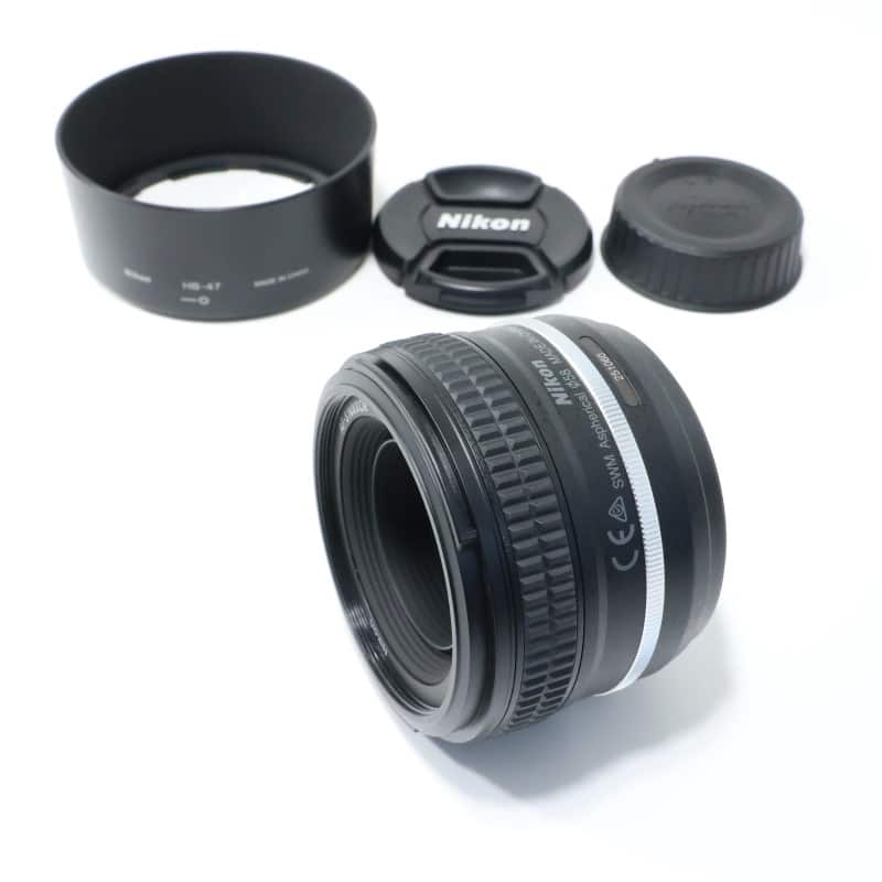 AF-S NIKKOR 50mm f/1.8G Special Edition