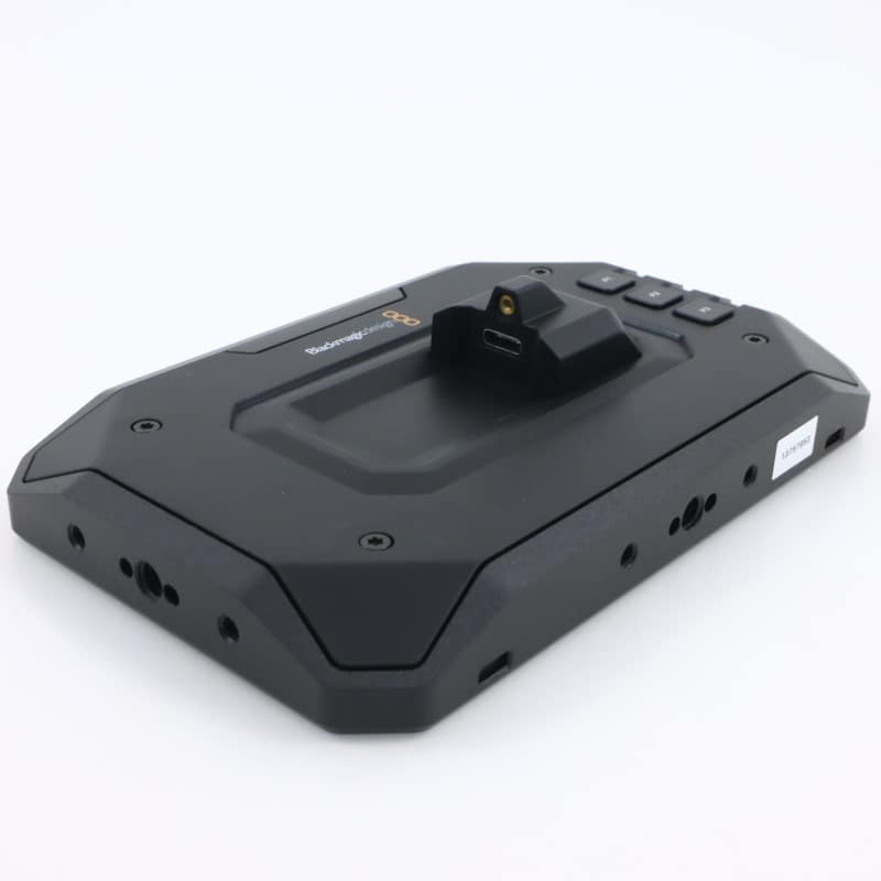 Blackmagic PYXIS Monitor