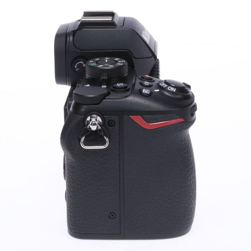Nikon Z50II ボディ AB-ランク 中古｜フジヤカメラ