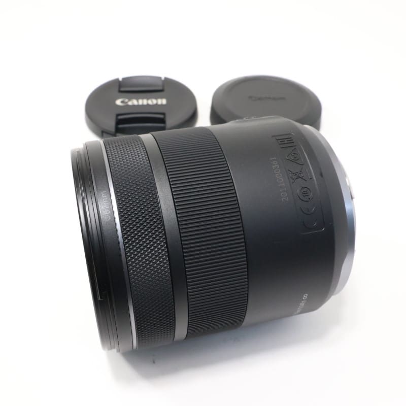RF85mm F2 MACRO IS STM