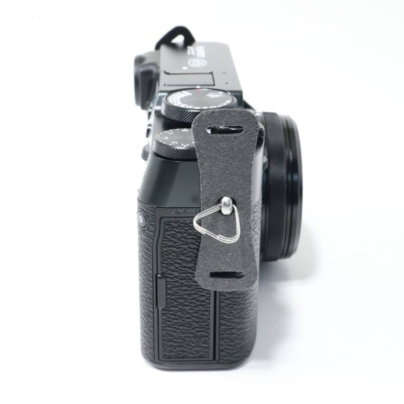 FUJIFILM X100VI ブラック