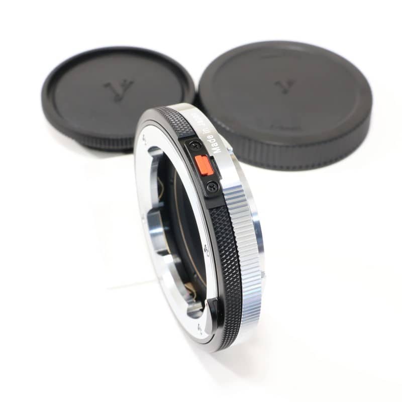 VM-E Close Focus Adapter II