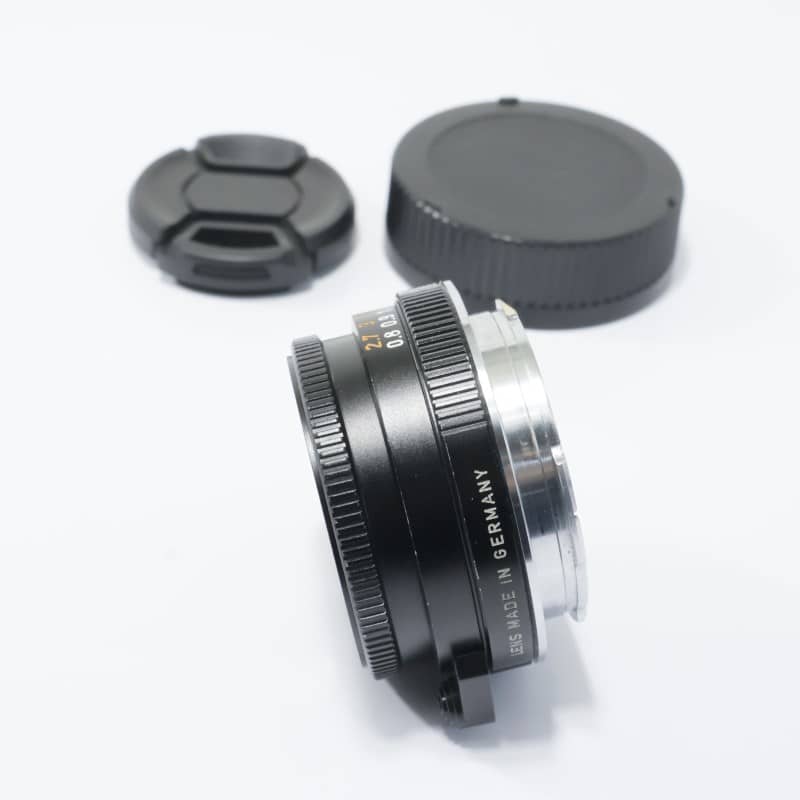 ズミクロン C 40mm F2