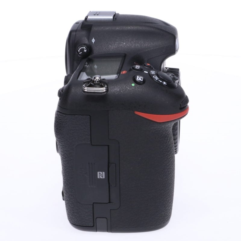 D500 ボディ