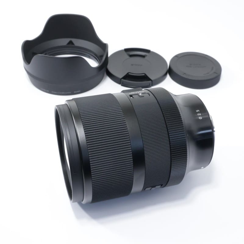 SIGMA 35mm F1.2 DG II | Art Lマウント AB+ランク 中古｜フジヤカメラ