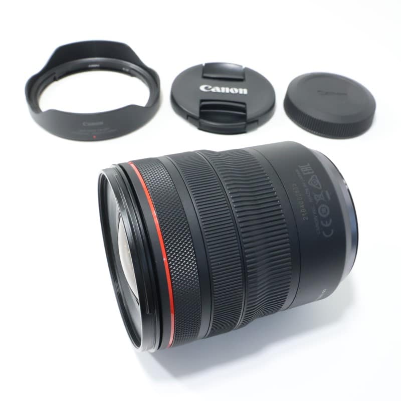 RF14-35mm F4 L IS USM