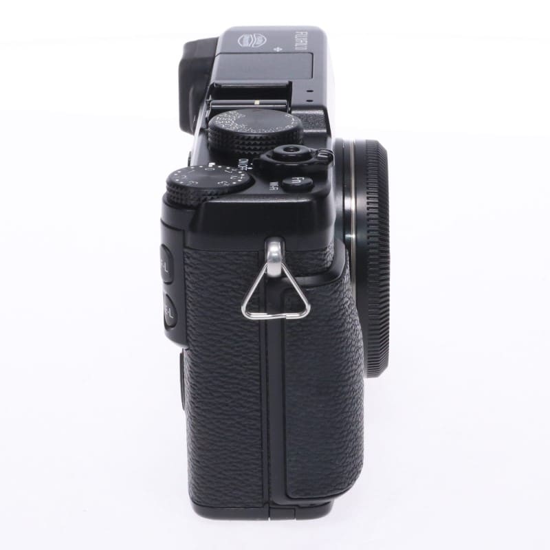 X-E2 ブラック