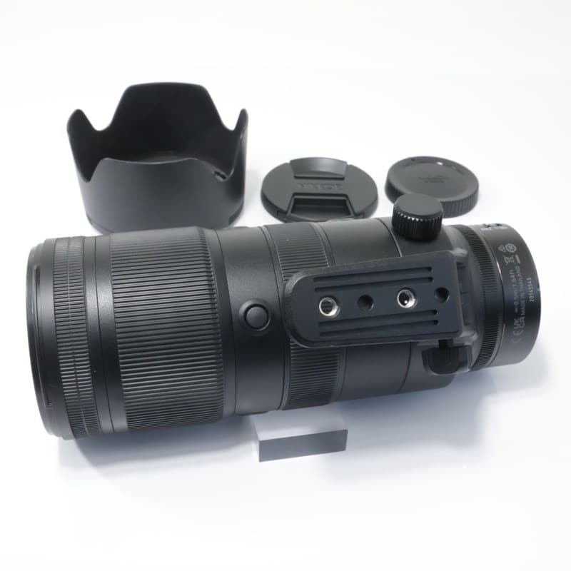 NIKKOR Z 70-200mm f/2.8 VR S