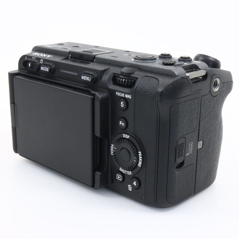 FX3 ボディ ILME-FX3