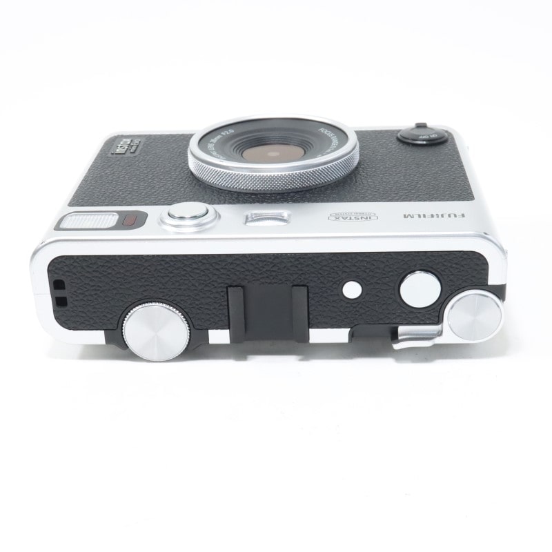 チェキ instax mini Evo