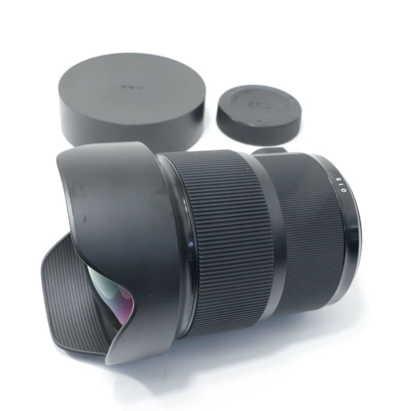 20mm F1.4 DG HSM | Art ニコンFマウント