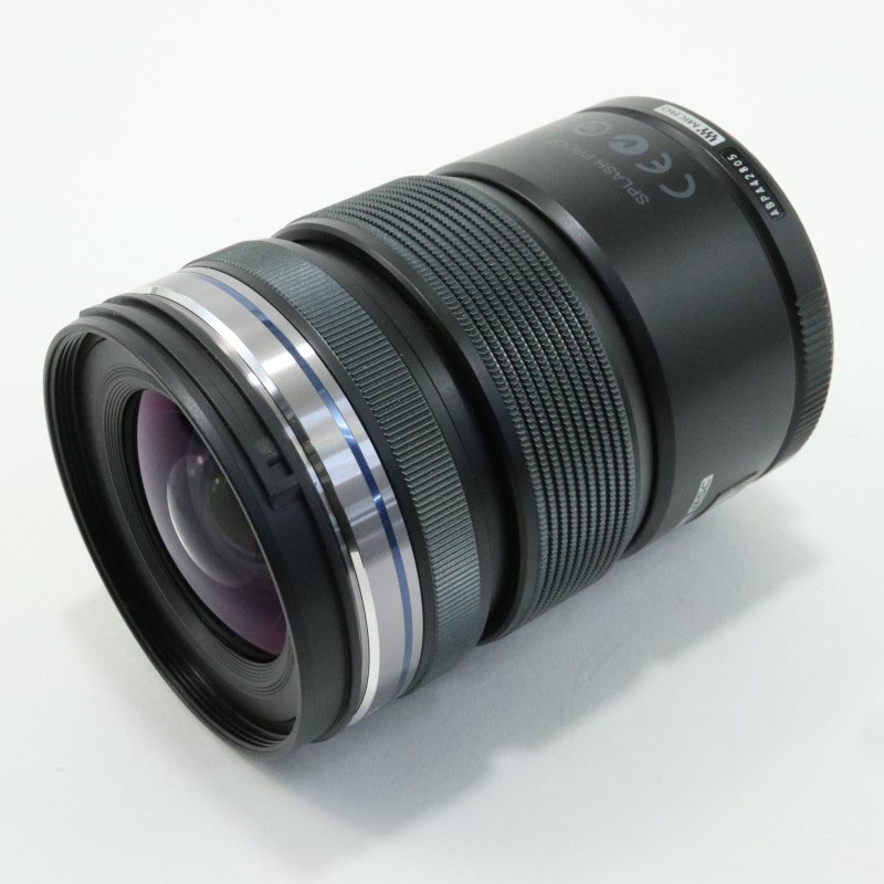 M Zuiko Digital Ed 12 50mm F3 5 6 3 Ez ブラック 中古 フジヤカメラ フジヤカメラネットショップ