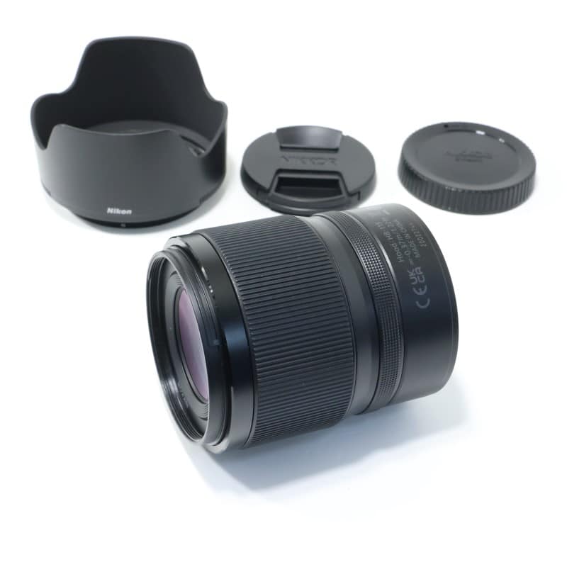 NIKKOR Z 50mm f/1.4