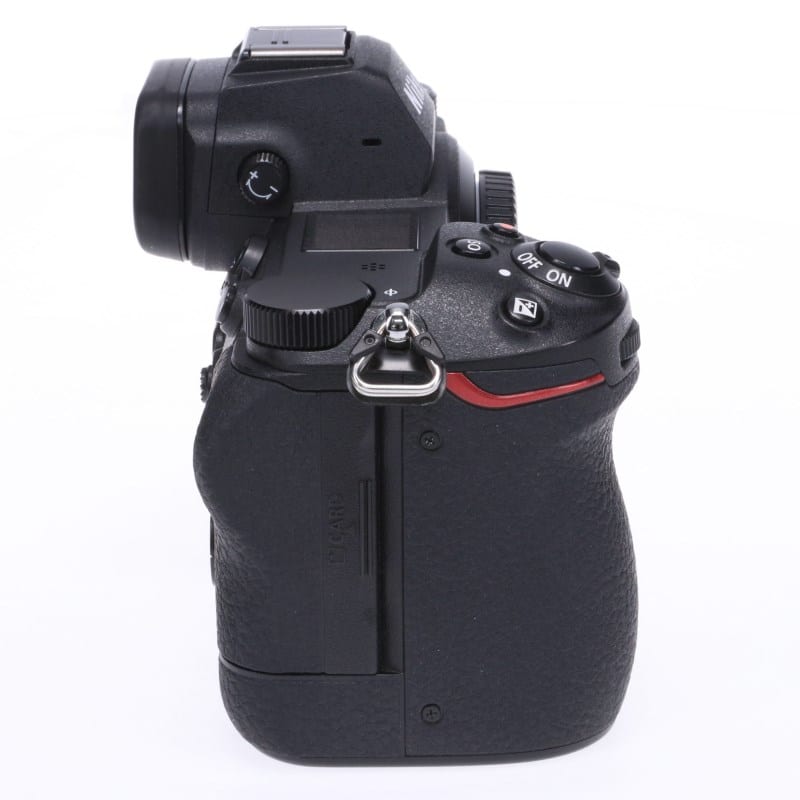 Z6II ボディ