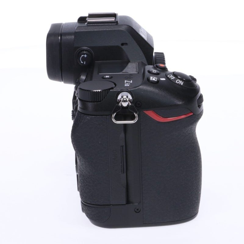 Z6III ボディ