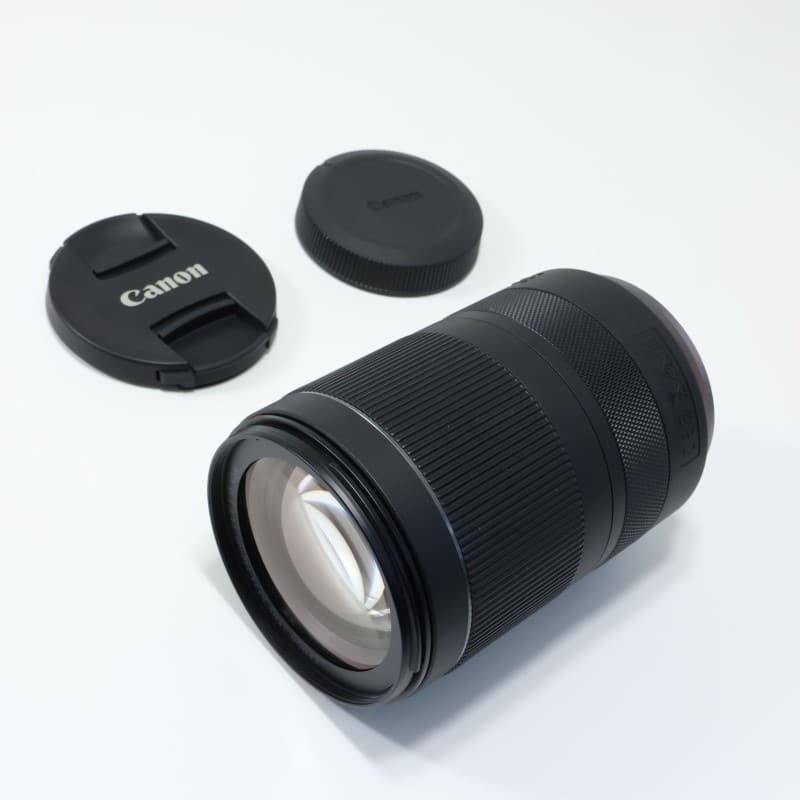 RF24-240mm F4-6.3 IS USM
