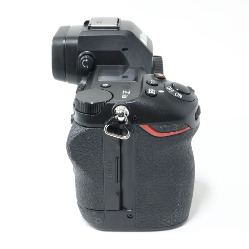 Nikon Z6III ボディ 中古 C2120121353590｜中古通販フジヤカメラ
