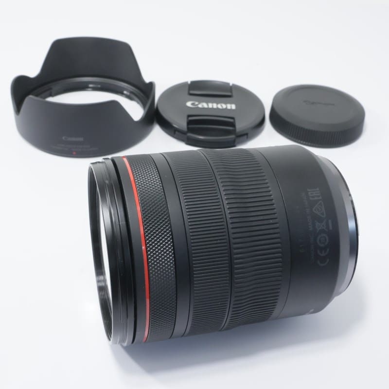 RF24-105mm F4 L IS USM