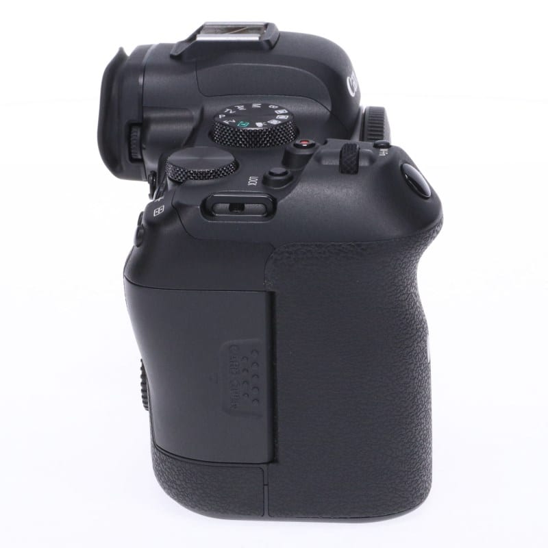 EOS R6 ボディー