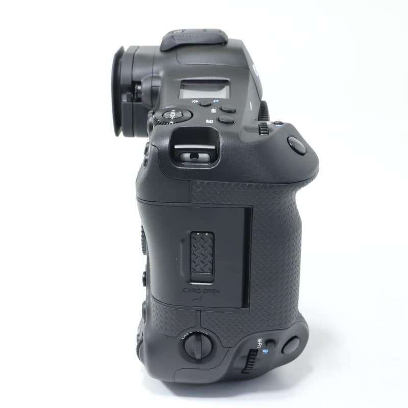 EOS R1 ボディー