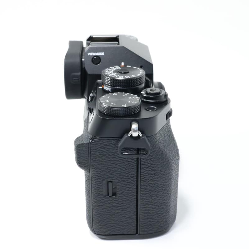 FUJIFILM X-T5 ボディ ブラック