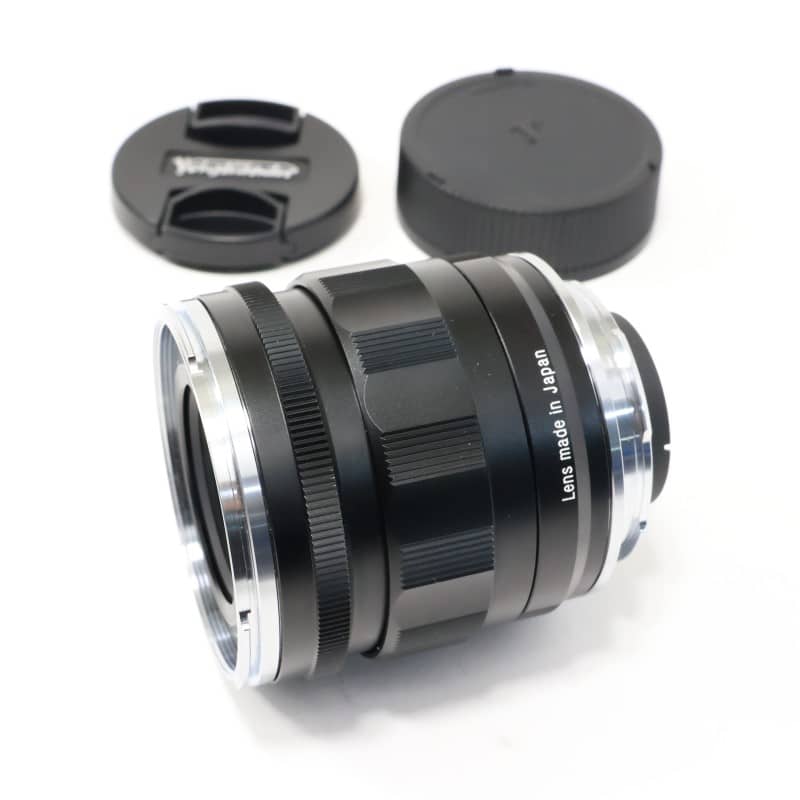 APO-LANTHAR 50mm F2 Aspherical VM