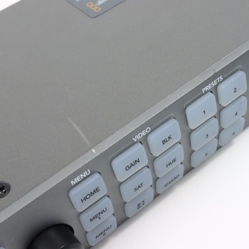TERANEXEXPAV12GQL [Teranex AV]
