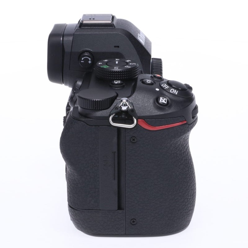 Z5II ボディ