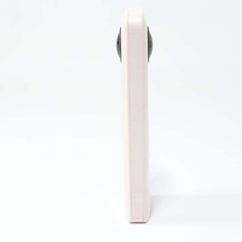 RICOH THETA SC2 ピンク