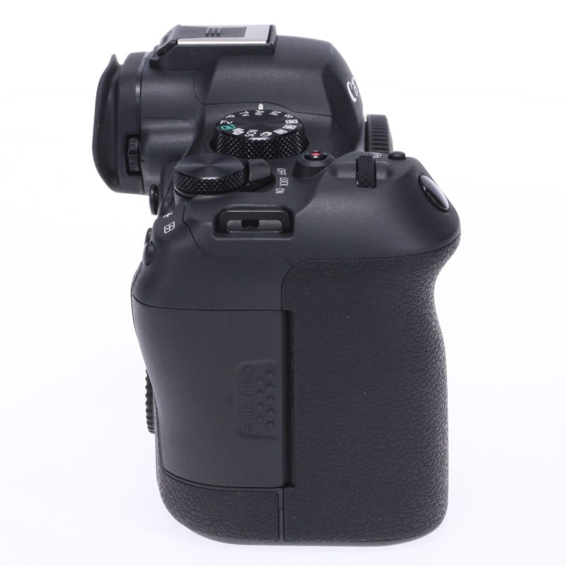 EOS R6 Mark II ボディー
