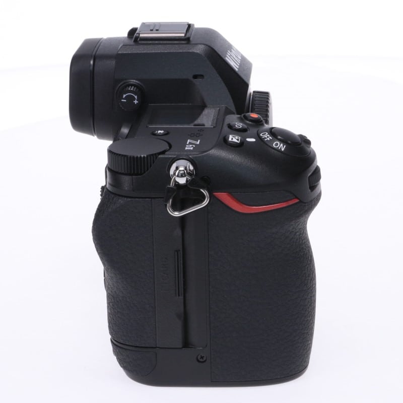 Z6III ボディ