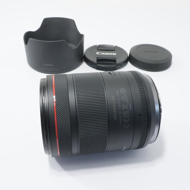 RF35mm F1.4 L VCM