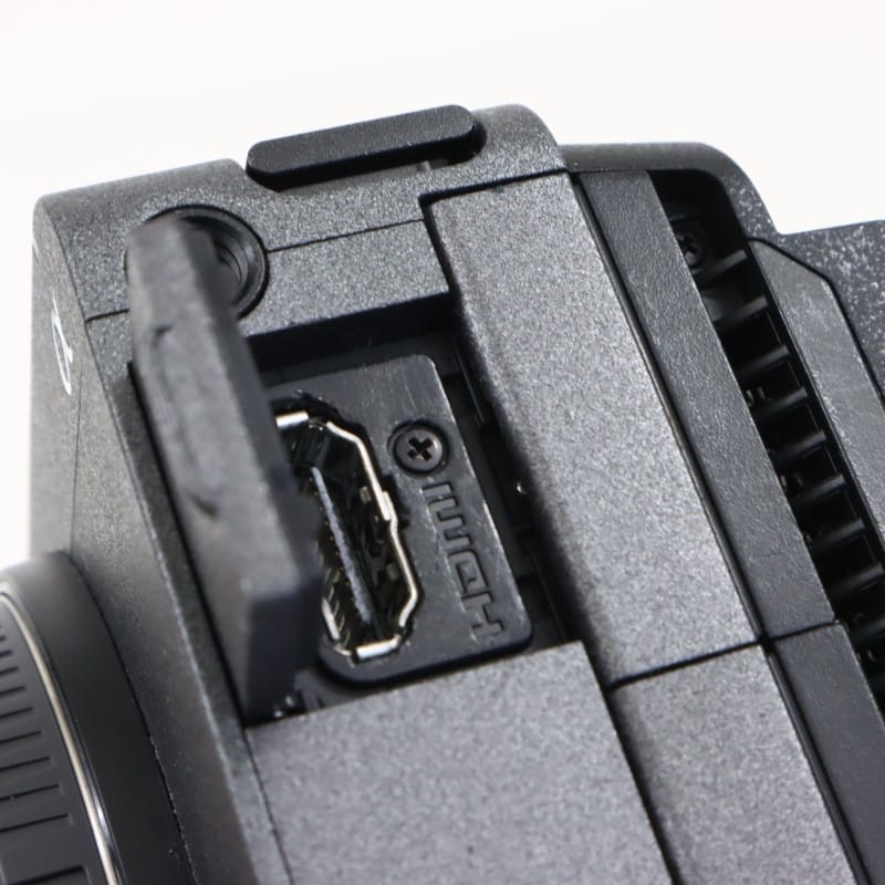 FX30 ボディ ILME-FX30B