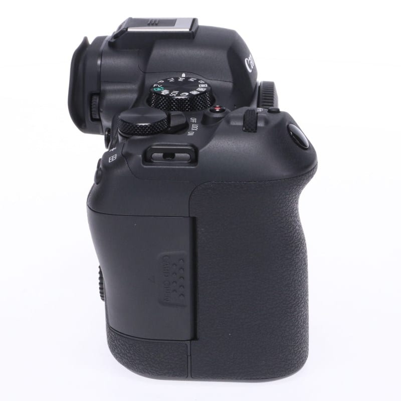 EOS R6 Mark II ボディー