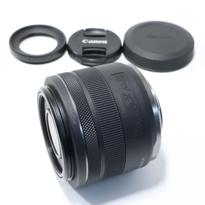 RF35mm F1.8 MACRO IS STM