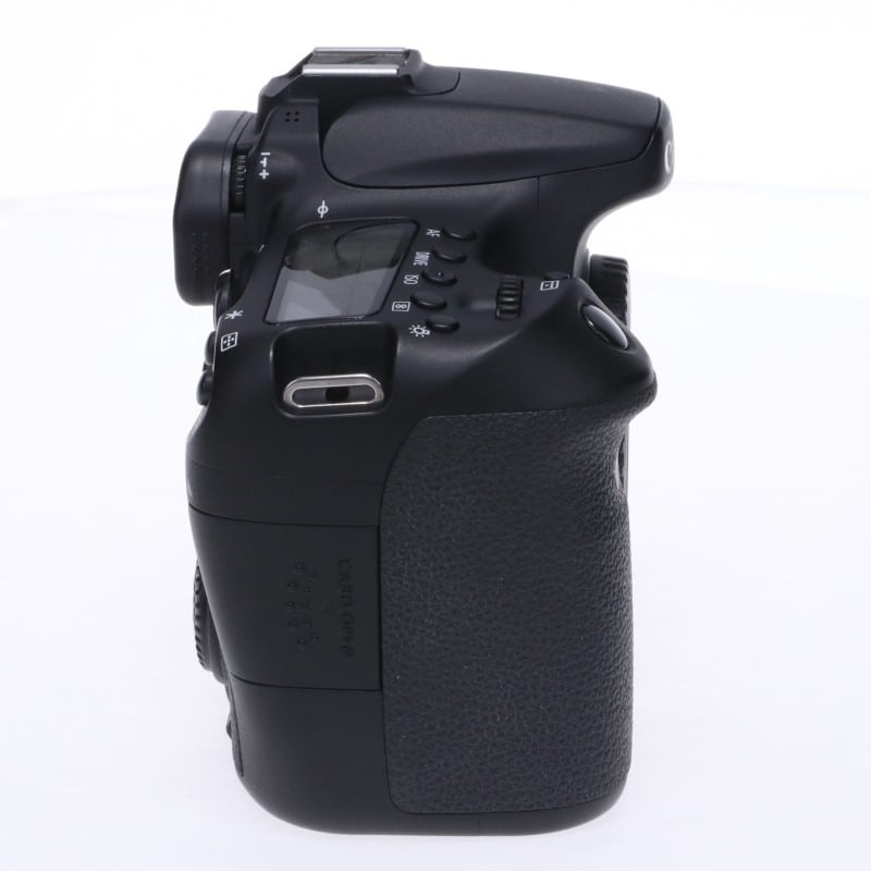 EOS 70D