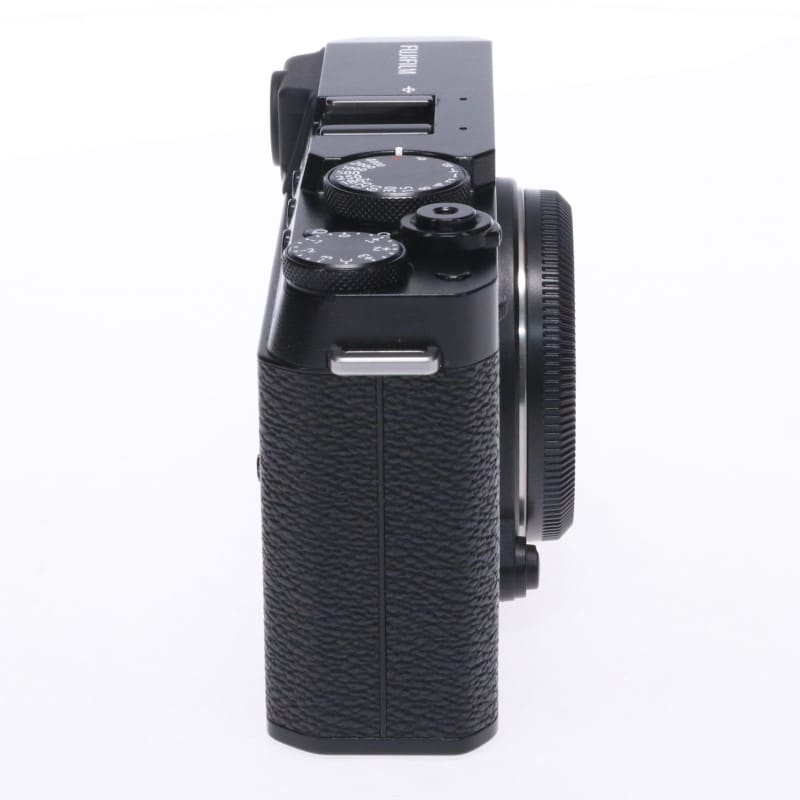 X-E4 ブラック