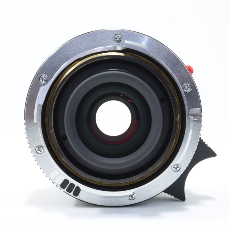 エルマリート M f2.8/28mm ASPH. ブラック