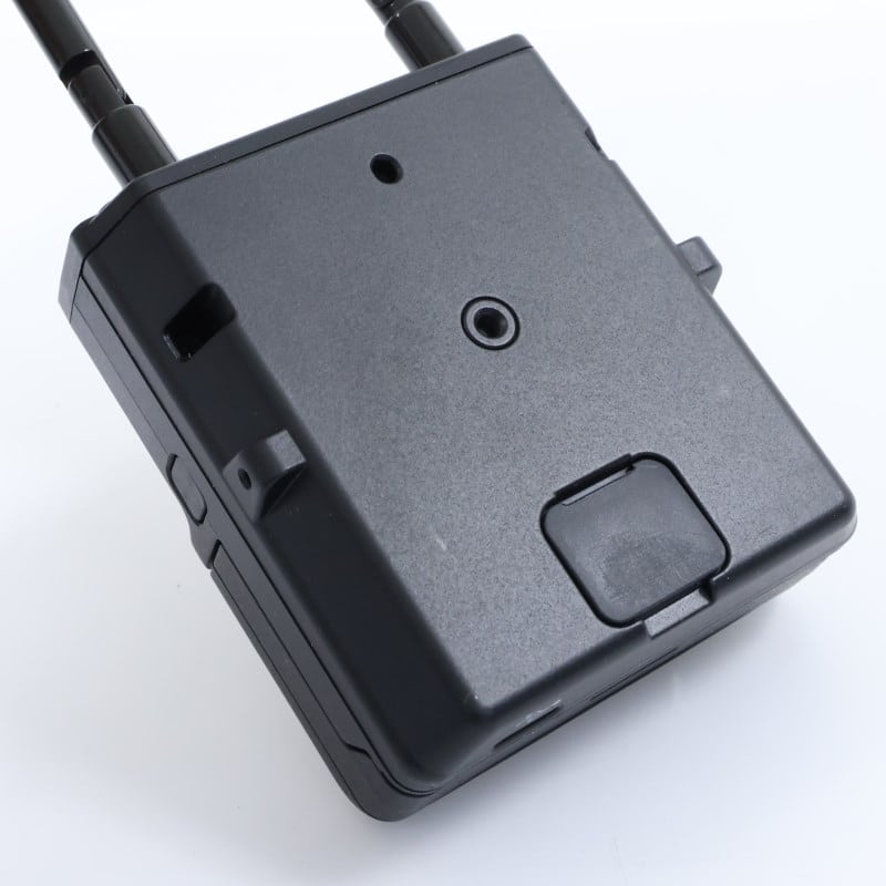 SONY UWP-D21 B帯アナログワイヤレスマイクロホンパッケージ AB+ランク