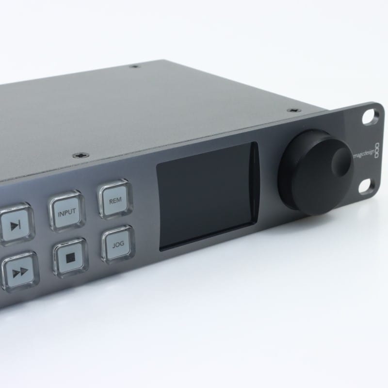 HYPERD/ST/12G [HyperDeck Studio 12G]