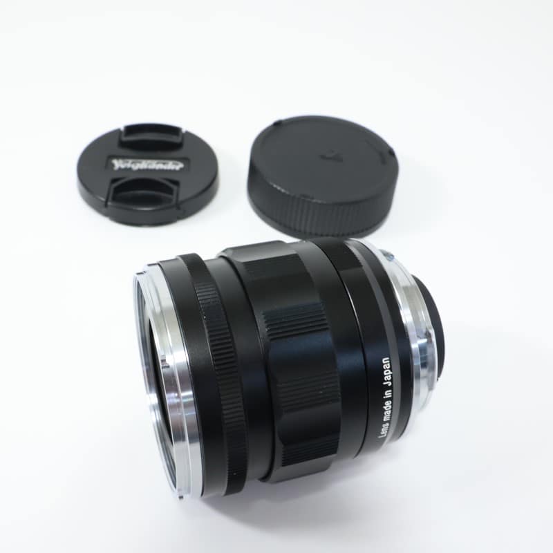 APO-LANTHAR 50mm F2 Aspherical VM