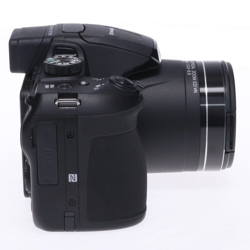 COOLPIX B700 ブラック